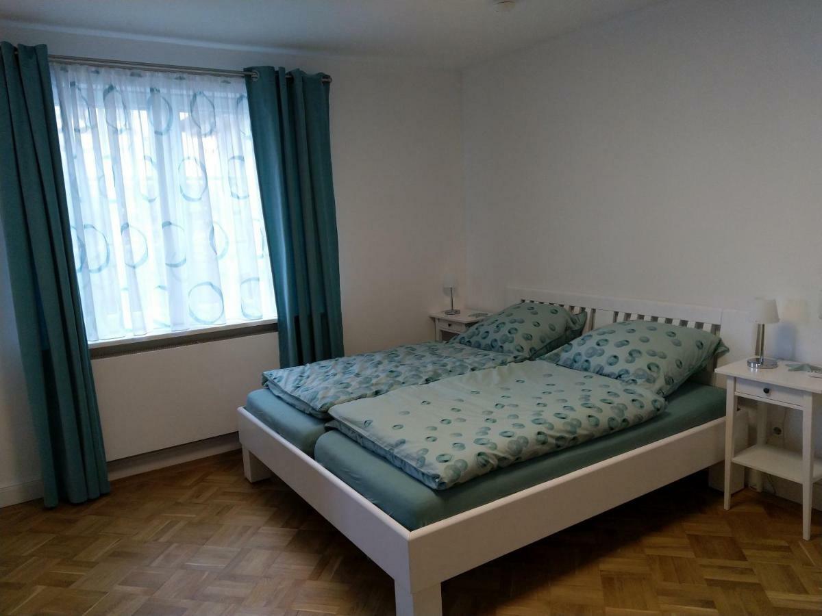 Villa Kruckau Eckernförde Εξωτερικό φωτογραφία