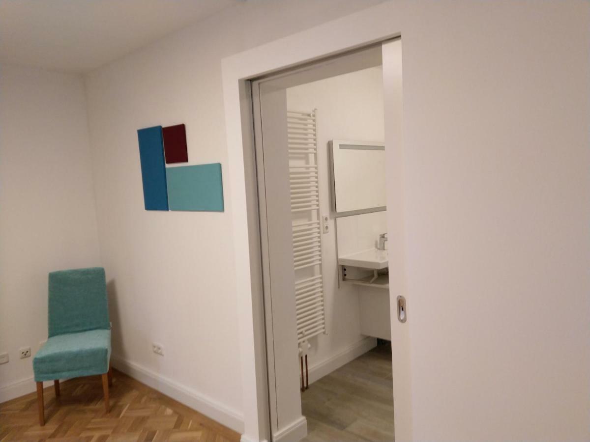Villa Kruckau Eckernförde Εξωτερικό φωτογραφία