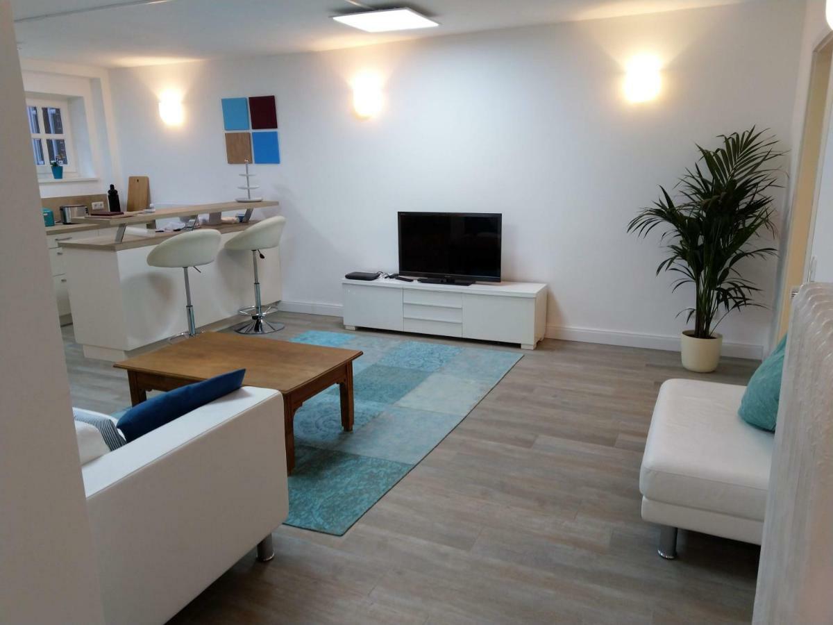 Villa Kruckau Eckernförde Εξωτερικό φωτογραφία
