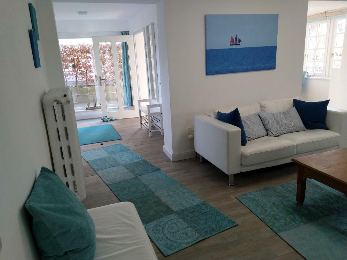 Villa Kruckau Eckernförde Εξωτερικό φωτογραφία